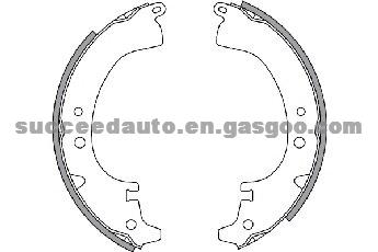 Brake Shoes For TOYOTA 0449520080