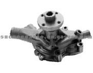 Water Pump For DAIHATSU 16100-87381