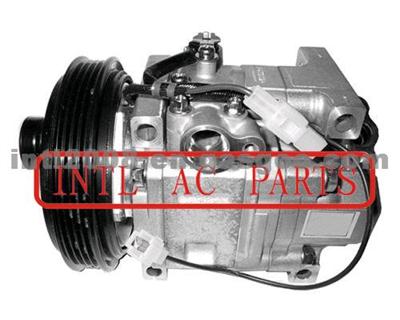 Auto Air Conditioning A/C Compressor For Mazda Demio 98-04 D20161450D H09A1AA4DU D20161450C