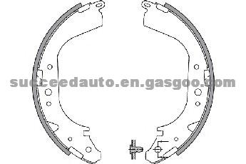 Brake Shoes For TOYOTA 0449560050