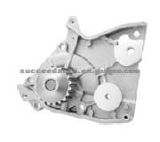 Water Pump For FORD F02Z8501A