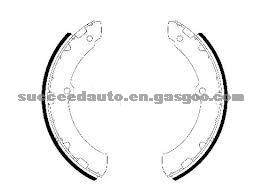 Brake Shoes For TOYOTA 0449436190