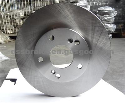 Brake Disk :31257 Honda