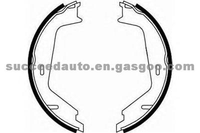 Brake Shoes For VOLVO 272398