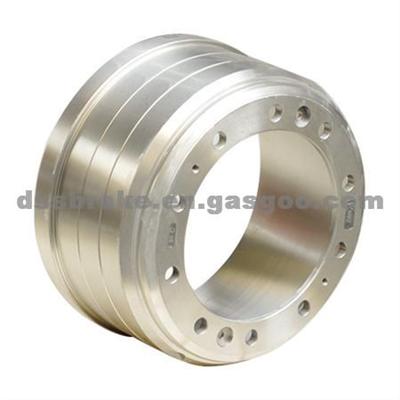 Brake Drum For Honda