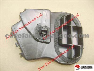 Great Wall Motor Wingle RR BUMPER ASSY 2804100-P00