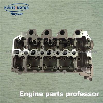 MITSUBISHI 4D56 CYLINDER HEAD CULATA 8V 908511 908512 908513 908770 908519