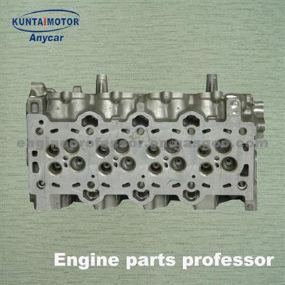 Hyundai Satafe D4ea Cylinder Head Culata 20v 22111-27400 22100-27000 22100-27900 22100-27901 22100-27902