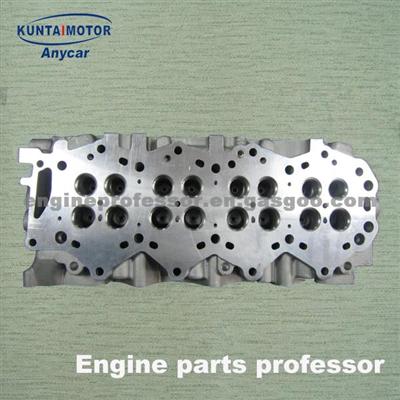 Mazda Bt50 Cylinder Head Culata