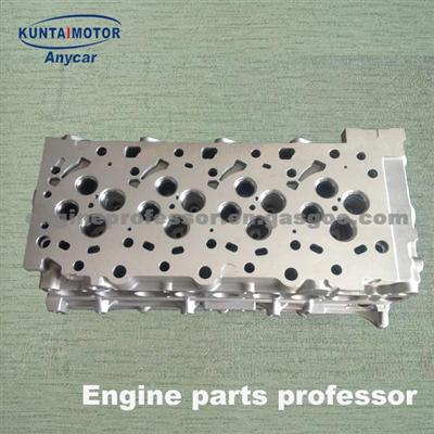 HYUNDAI D4CB CYLINDER HEAD CULATA 22100-4A000 22100-4A010 22100-4A020