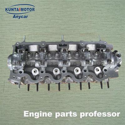 HYUNDAI GYRO CYLINDER HEAD CULATA