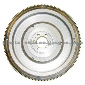 Flywheel / TATRA / 341-010302 / 442070100354