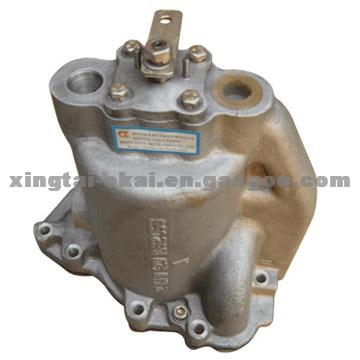 Oil pump VE / TATRA / 341-040007 / 442070200264