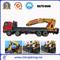 Telescopic Boom Truck Mounted Crane