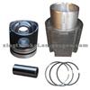Piston C/W cylinder / TATRA / 341-000211 / 442070830104