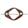Gasket / TATRA / 335-095916 / 627833108100