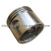 Piston pin for compressor 90 / TATRA / 316-190200 / 319231206950