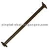 Fan shaft / TATRA / 341-050450 / 442070750334