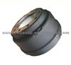 Brake Drum For BENZ 3464230201