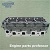 NISSAN YD22 CYLINDER HEAD CULATA