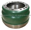 Brake Drum For BENZ 3874210201