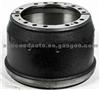 Brake Drum For BENZ 6174230101