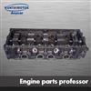 KIA PRIDE B3 CYLINDER HEAD CULATA