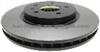 Cadillac Front Disc 580714R