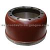 Brake Drum For BENZ 3604230101