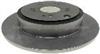 Honda Rear Disc 980349R