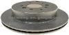 Mazda Rear Disc 980523R