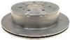 Ford Rear Disc 680183R