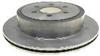 Chrysler Rear Disc 780142R