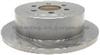 Chrysler Rear Disc 780144R