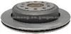 Ford Rear Disc 680107R