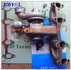 2013 Promotional BV39 54399880022 Turbocharger For VW Transporter T5