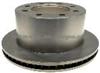 Chrysler Rear Disc 780020R