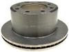 GM Rear Disc 56992R
