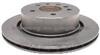 GM Rear Disc 56993R