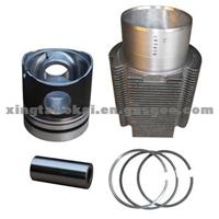 Piston C/W cylinder / TATRA / 341-000211 / 442070830104