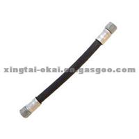 Hose 8*300 / TATRA