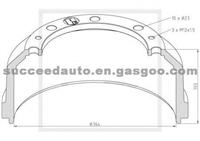 Brake Drum For BENZ 6774230201