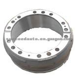 Brake Drum For BENZ 3174210401
