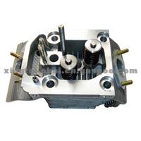 Cylinder head / TATRA / 341-020011 / 442070310584
