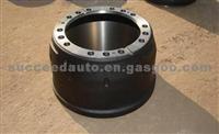 Brake Drum For BENZ 3174231201