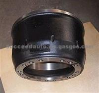 Brake Drum For BENZ 3014210501