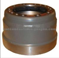 Brake Drum For BENZ 3524210501