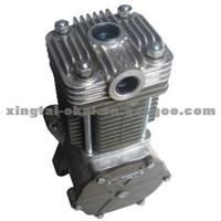 Compressor 80 / TATRA / 341-100000 / 443614001800