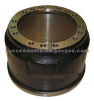 Brake Drum For BENZ 3014210101