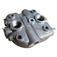 Cylinder head 90 / TATRA / 316-100040 / 443919373106